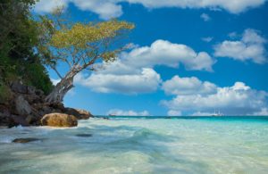 Plage Thaïlande