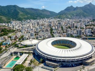 Rio de Janeiro, Brésil