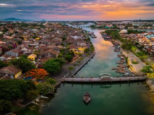 Ville Vietnam