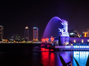 Da Nang, Vietnam