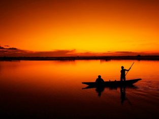 Pêche, Vietnam