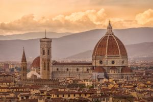 Florence, Italie