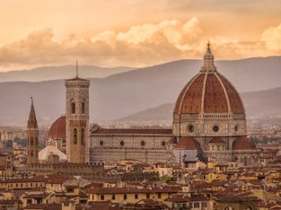 Florence, Italie