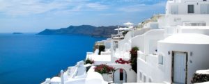 Oia, Grèce