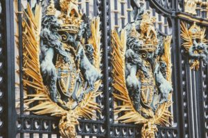 Buckingam Palace, Londres