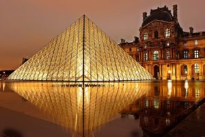 Musée du Louvre, Paris