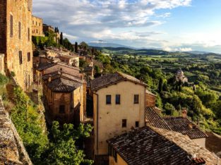 Toscane, Italie