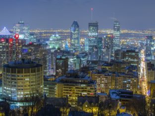 Montreal, Canada