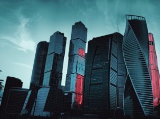 Moscou, Russie
