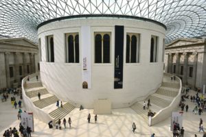 Musée de Londres