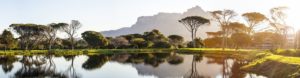 Panorama, Afrique du Sud