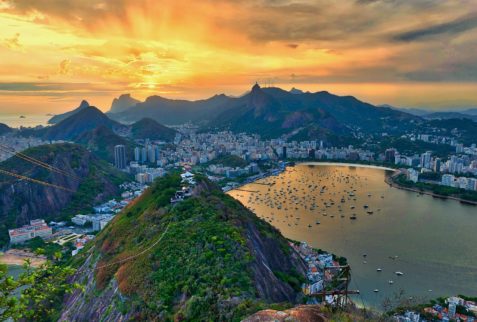 Rio de Janeiro, Brésil