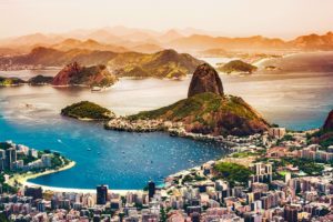 Rio de Janeiro, Brésil