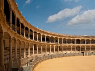 Ronda, Espagne