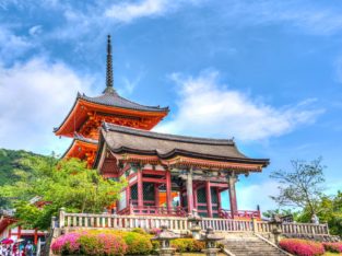 Senso-Ji, Japon