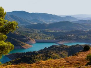 Siurana, Espagne