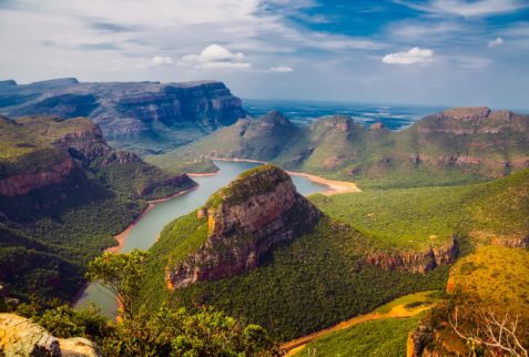 Afrique du Sud