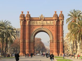 Barcelone, Espagne