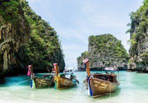 Ko Phi Phi, Thaïlande Ko Phi Phi, Thaïlande