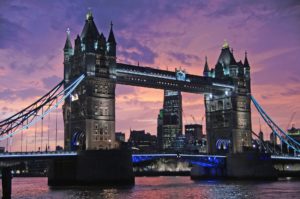 Tower Bridge, Londres Tower Bridge, Londres
