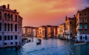 Venise, Italie