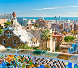 Barcelone sejour accessible