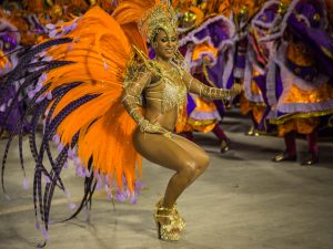 Carnaval de Rio