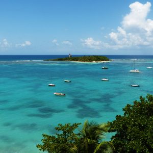 Guadeloupe accessible