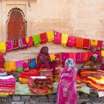 India-femme