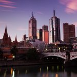 Melbourne