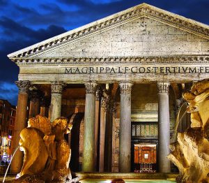 Rome