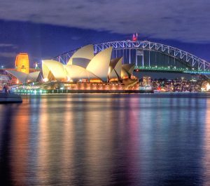 Sydney