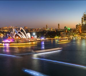 Sydney-opera