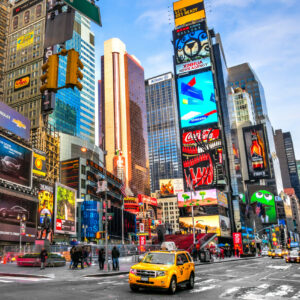 New York