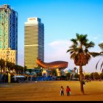 Barcelone voyage accessible handicap