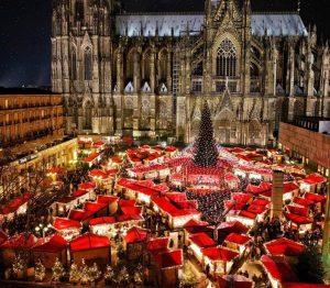 Cologne