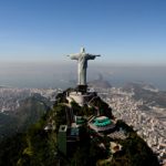 Corcovado