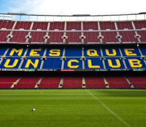 Fc-barcelone