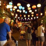Hoi An by night