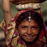 India-girl