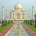 India-taj