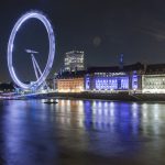 London-eye