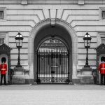 London-garde