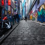 Melbourne