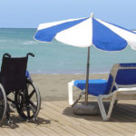 TENERIFE Plage Fauteuil