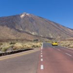 TENERIFE - Teide 2