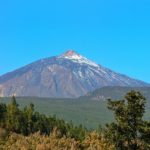 TENERIFE - Teide 3