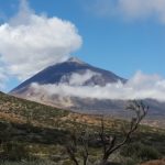 TENERIFE - Teide 4