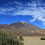 TENERIFE - Teide 5
