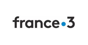 logo france 3